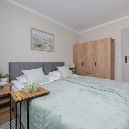 Exceptional In By Renters 바르샤바