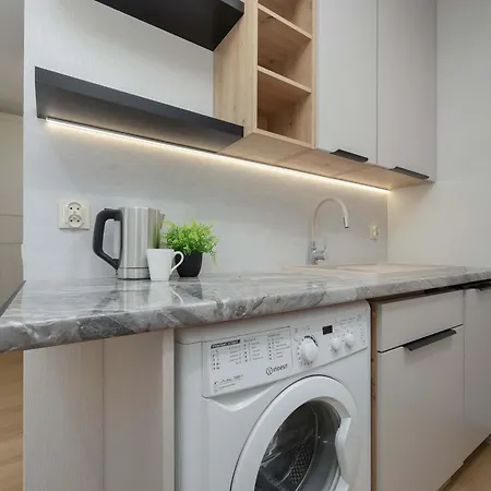 Exceptional In By Renters * 바르샤바