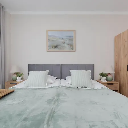 Exceptional In By Renters * 바르샤바