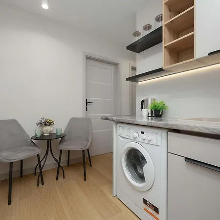Exceptional In By Renters * 바르샤바